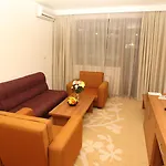 Four Points By Sheraton Hotel 4*