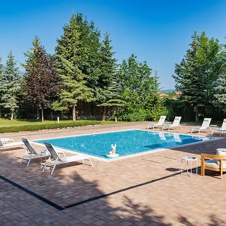 Four Points By Sheraton 4* بانسكو