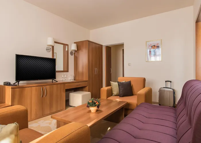 Four Points By Sheraton فندق