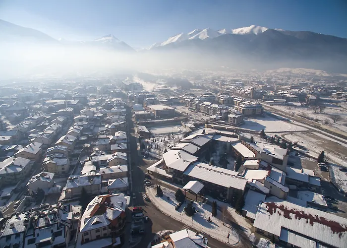 Four Points By Sheraton بانسكو