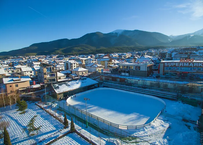 Four Points By Sheraton فندق 4*