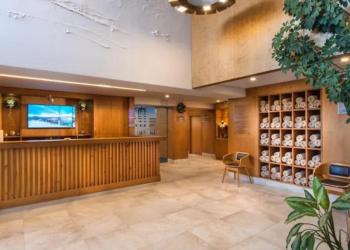 Four Points By Sheraton 4* بانسكو