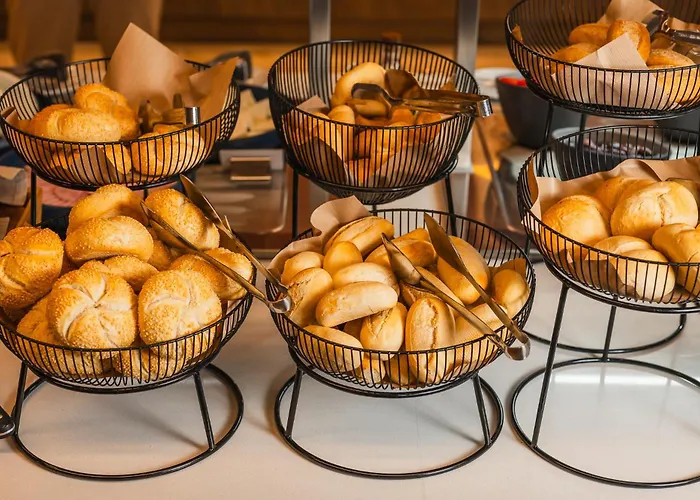 Four Points By Sheraton 4* بانسكو