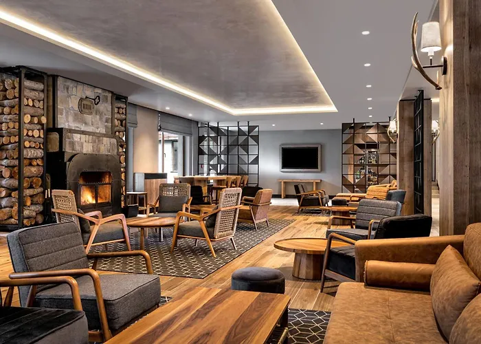 Four Points By Sheraton