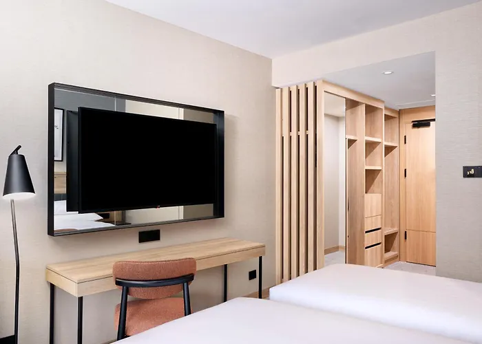 Four Points By Sheraton 4* بانسكو