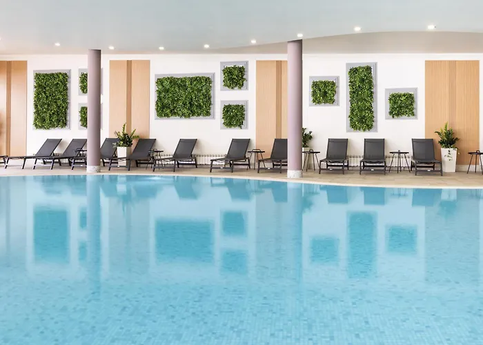 Four Points By Sheraton فندق 4*