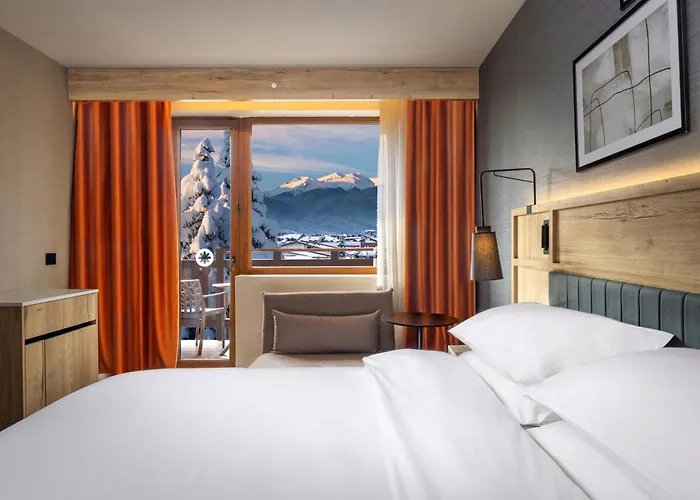 فندق Four Points By Sheraton 4*