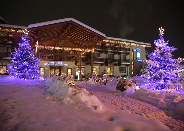 Four Points By Sheraton بانسكو