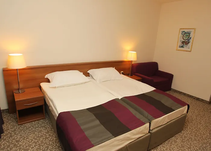 فندق Four Points By Sheraton بانسكو