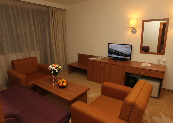 Four Points By Sheraton 4* بانسكو