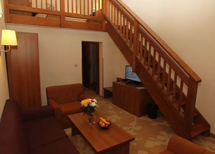 Four Points By Sheraton 4* بانسكو