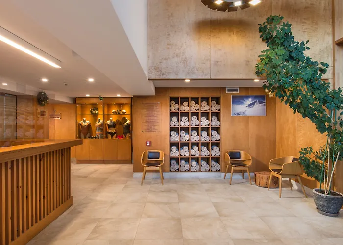 Four Points By Sheraton بانسكو