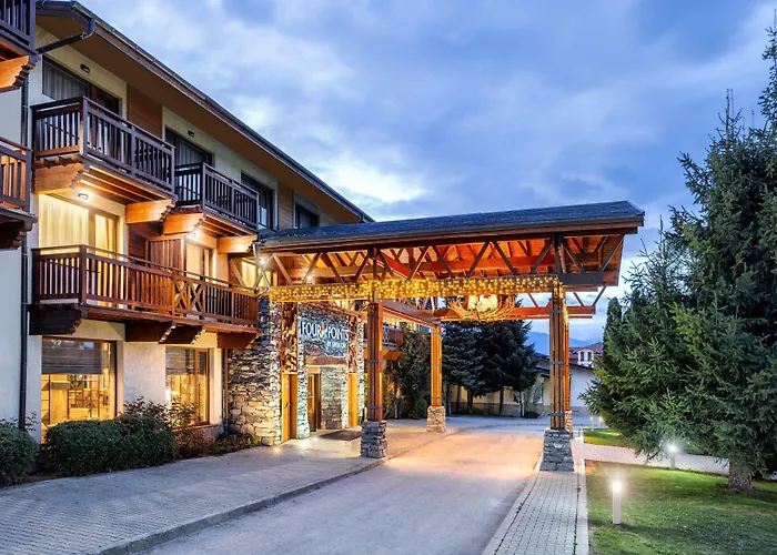 Four Points By Sheraton فندق 4*