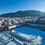 Four Points By Sheraton 호텔 4*