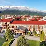 Four Points By Sheraton 4*
