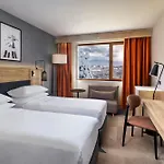 Four Points By Sheraton 호텔 반스코