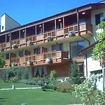 호텔 Four Points By Sheraton 4*