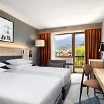 Four Points By Sheraton