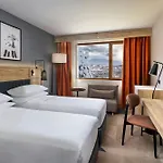 Four Points By Sheraton 호텔 반스코