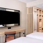 호텔 Four Points By Sheraton 반스코
