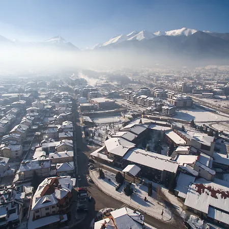 Four Points By Sheraton Bansko
