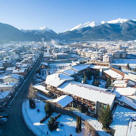 Hotel Four Points By Sheraton Bansko