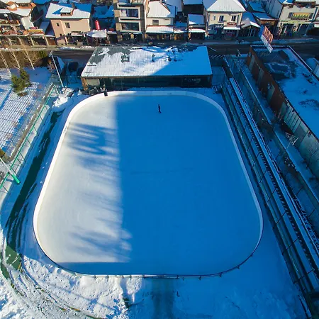 Hotell Four Points By Sheraton Bansko