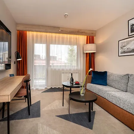 Hotel Four Points By Sheraton