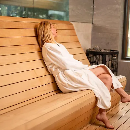 Four Points By Sheraton Hotell