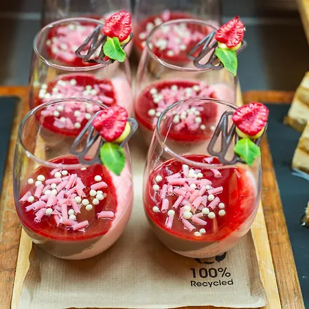 Four Points By Sheraton Hotell Bansko