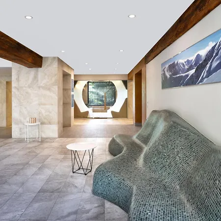 Four Points By Sheraton Hotel Bansko
