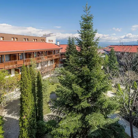 Hotell Four Points By Sheraton Bansko