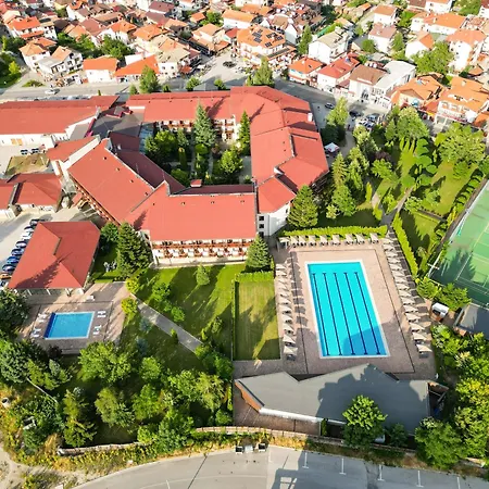 Four Points By Sheraton 4* Μπάνσκο