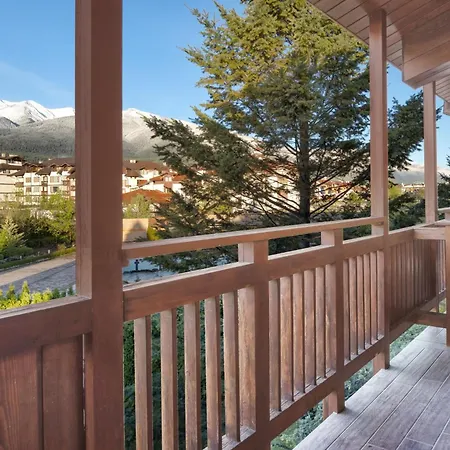 Four Points By Sheraton 4* Bansko