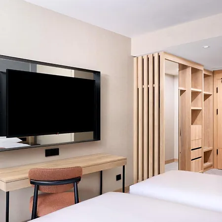 Four Points By Sheraton 4* Bansko