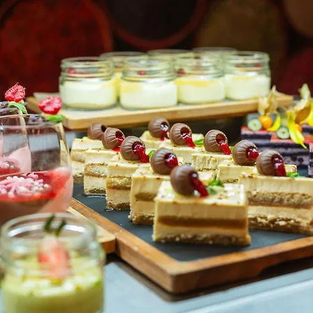 Four Points By Sheraton Hotel Bansko