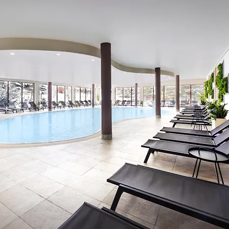 Hotel Four Points By Sheraton