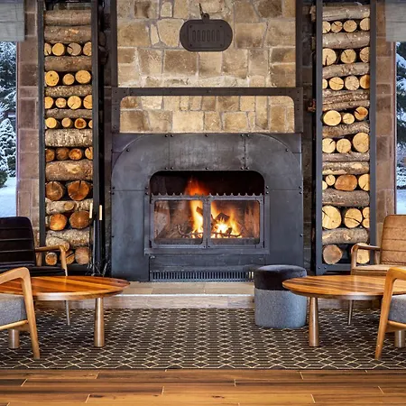 Four Points By Sheraton