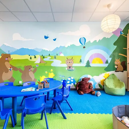 Hotell Four Points By Sheraton