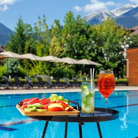 Four Points By Sheraton Hotel 4*