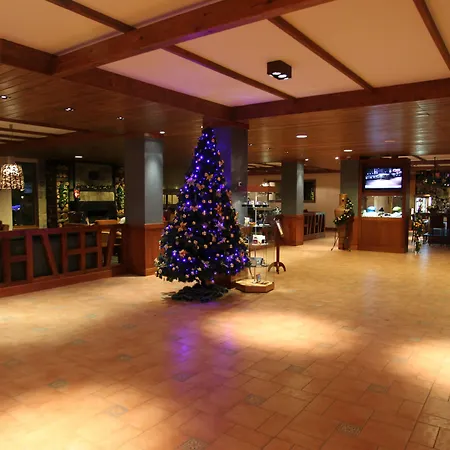 Hotell Four Points By Sheraton