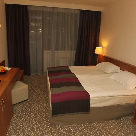 Four Points By Sheraton Hotell Bansko