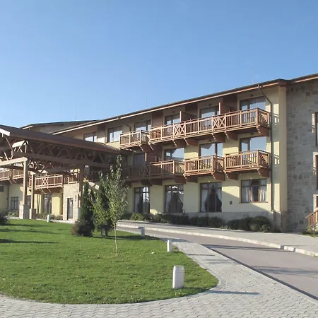 Four Points By Sheraton Hotell Bansko