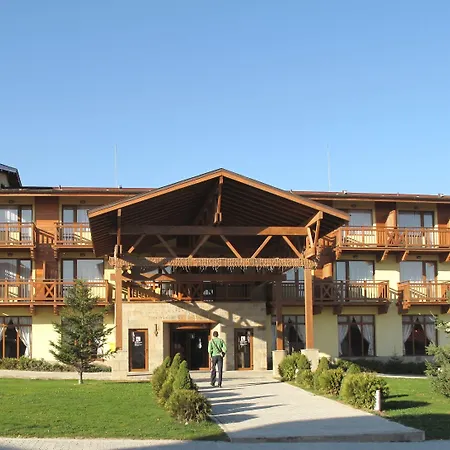 Four Points By Sheraton Hotell