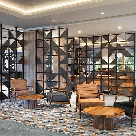 Four Points By Sheraton