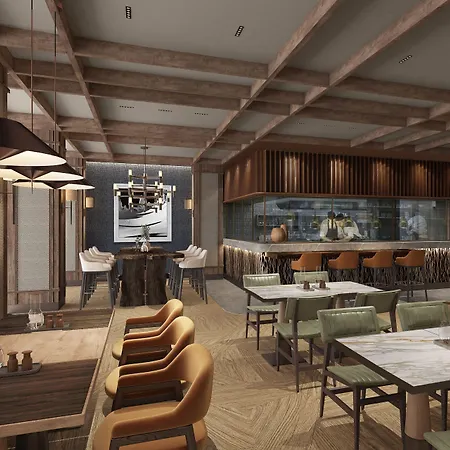 Hotel Four Points By Sheraton 4*