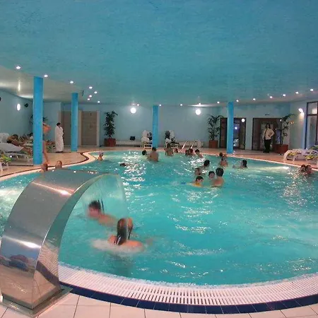 Hotell Four Points By Sheraton 4*