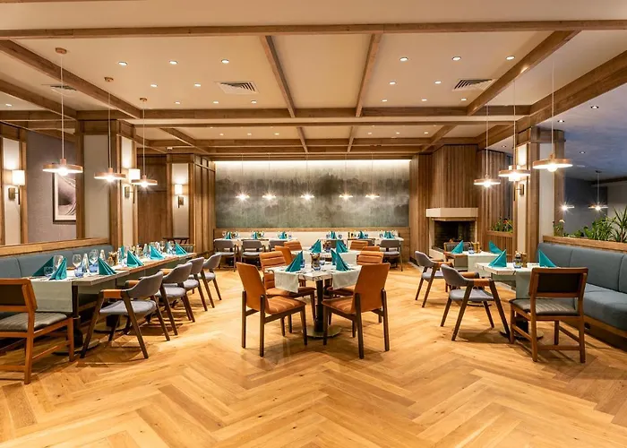 호텔 Four Points By Sheraton 4*