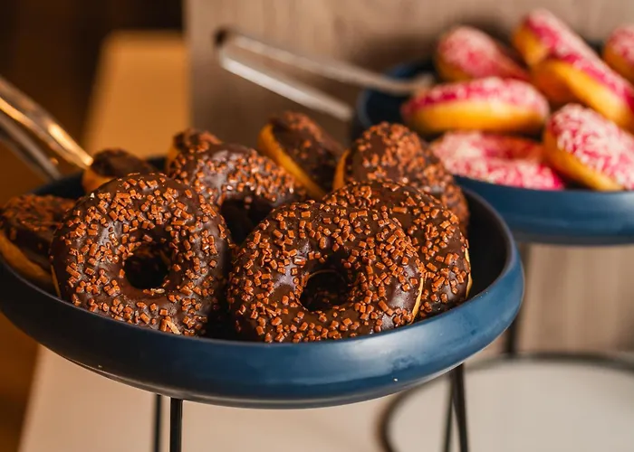 Four Points By Sheraton 반스코