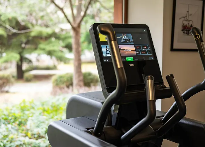 호텔 Four Points By Sheraton 4*